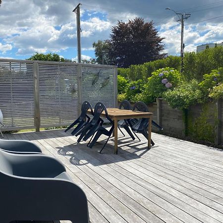 Styley On Briarley Unit 1 Villa Tauranga Exterior photo