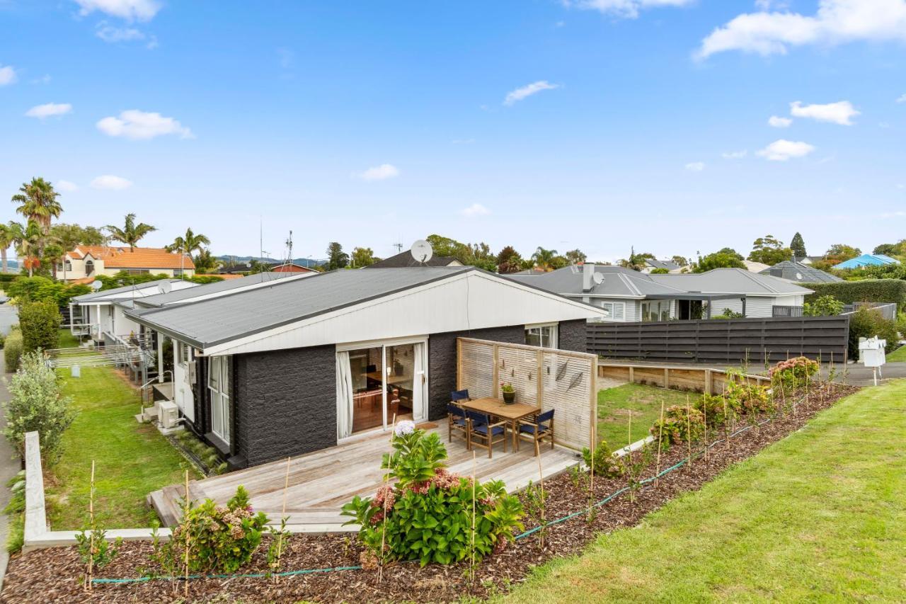 Styley On Briarley Unit 1 Villa Tauranga Exterior photo