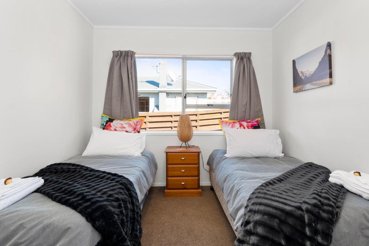 Styley On Briarley Unit 1 Villa Tauranga Exterior photo
